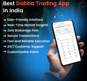 Read more about the article What Is Dabba Trading? Complete Guide to an Illegal Trading Practice in India