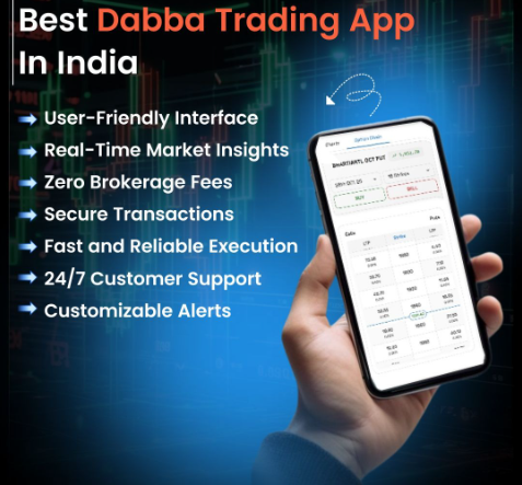 Read more about the article What Is Dabba Trading? Complete Guide to an Illegal Trading Practice in India