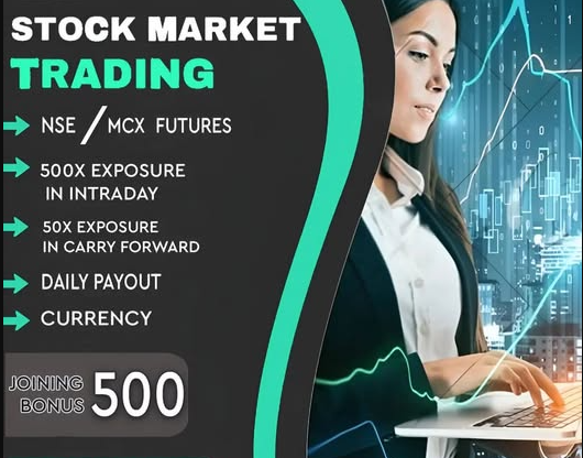 Read more about the article Dabba Trading App in India: Complete Overview, Features and Benefits