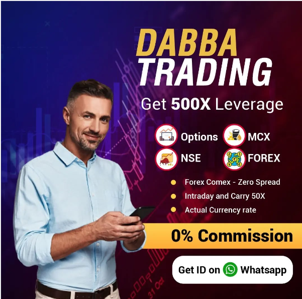Read more about the article Dabba Trading App Online Trading Guide: Features, Benefits & Working Explained