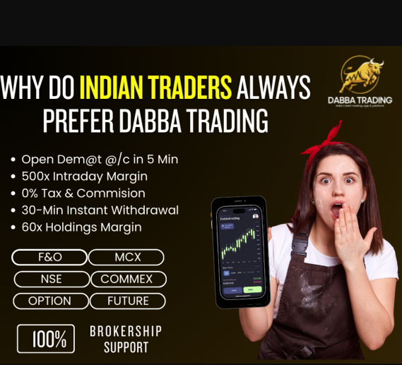 Read more about the article Dabba Trading App Details – Easy Trading Platform with Smart Features (Complete Guide)