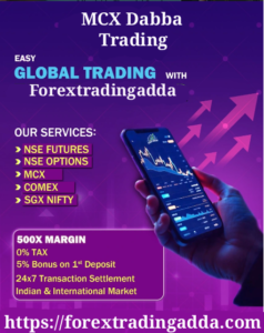 Read more about the article MCX Dabba Trading Explained: Full Guide, Risks, Legality & Alternatives in India