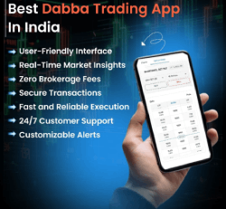 Read more about the article Dabba Trading App: How to Trade Using Dabba Trading Apps (Beginner Guide)