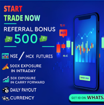 Read more about the article How to Get a Fast & Secure Dabba Trading ID in India (Step-by-Step Guide 2026)