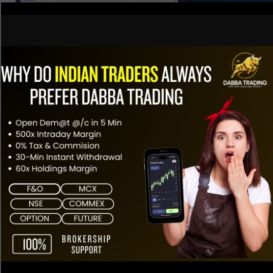 Read more about the article Top Features of a Fast & Secure Dabba Trading App You Must Know (2026 Guide)