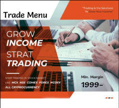 Read more about the article How to Create a Trading ID Step by Step (Beginner’s Guide 2026)
