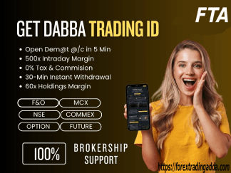 Read more about the article Dabba Trading ID: How to Trade Using It – Complete Beginner Guide (2026)