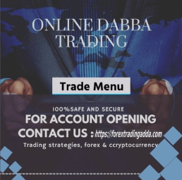 Read more about the article Dabba Trading ID: A Simple Explanation for Beginners