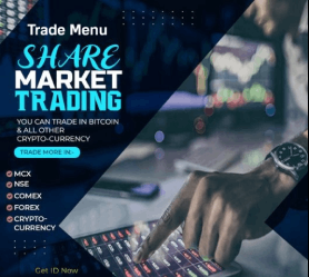 Read more about the article How to Get a Trusted Dabba Trading ID in 2026 – Complete Beginner’s Guide