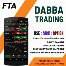 Read more about the article Best Trusted Dabba Trading ID Provider in India – Fast & Secure Setup