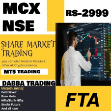 You are currently viewing Online Dabba Trading ID Trusted Access or Just a Scam Complete Guide 2026